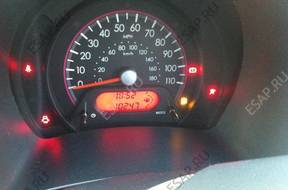 Suzuki ALTO nissan PIXO 1,0 09-> КОРОБКА ПЕРЕДАЧ 15 тыс. км.